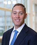 Headshot Cole Lutz, M.D.