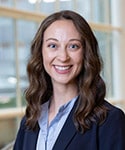 Headshot of Danielle Rehor, M.D.