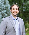 Headshot of Hunter Soleymani, M.D.
