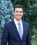 Headshot of Nick Kessler, M.D.