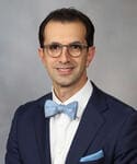 Basel Sharaf, M.D., D.D.S.