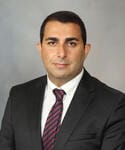 Vahe Fahradyan, M.D.