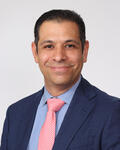 Headshot of Jose Castro Garcia, M.D.