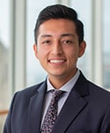 Alex Antezana, M.D.