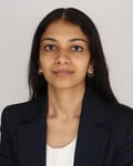 Headshot of Vasupriya Ravi, M.B.B.S.