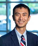 Glenn Shi, M.D.