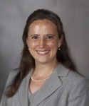 Allison Beito, M.D.