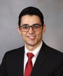 Ammar Almorsy, M.B., B.Ch.