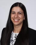Olivia Febles Simeon, M.D.