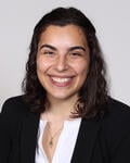 Sara Burgoa, M.D.