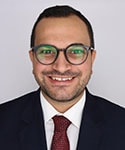 Majd Al-Soleiti, M.D.