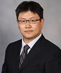 John Li, M.D., Ph.D.