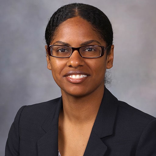 Alumni story: Whitney Evans, MD, PhD