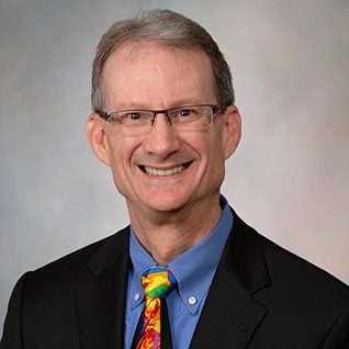 Charles D. Burger, M.D.