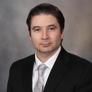 Chris Beltran, Ph.D.