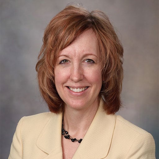 Debra Brinkmann, Ph.D.