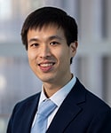 Cenji Yu, Ph.D.