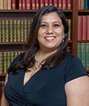 Judith Rivera, Ph.D.