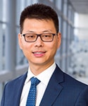 Liqiang Ren, Ph.D.
