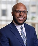 Shaquan David, Ph.D.