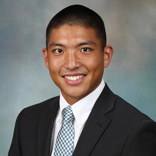 Nathan Yu, M.D.