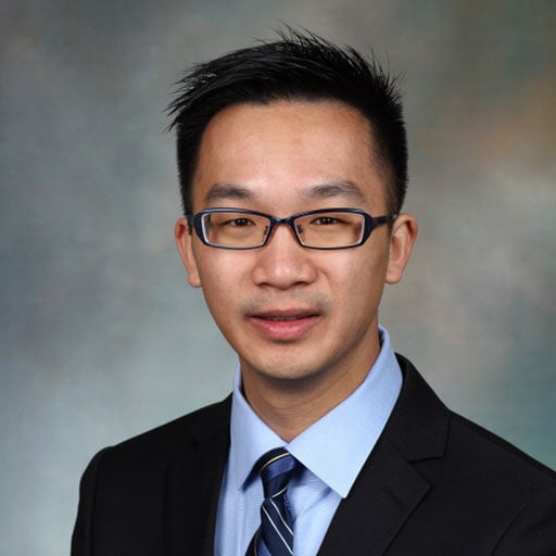 Terence Sio, M.D., M.S.