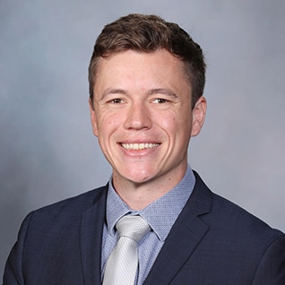 Adam Kessel, M.D.