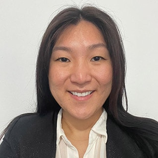 Headshot of Elizabeth Lee Cho, M.D., M.S.