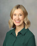 Headshot of Tori Huber, APRN, C.N.P., D.N.P.