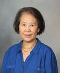 Yulian Zhao, M.D., Ph.D.
