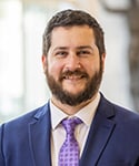 Headashot of Joseph Giacalone, M.D.