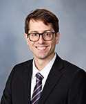 Headshot of Keven Ferenchak, M.D.