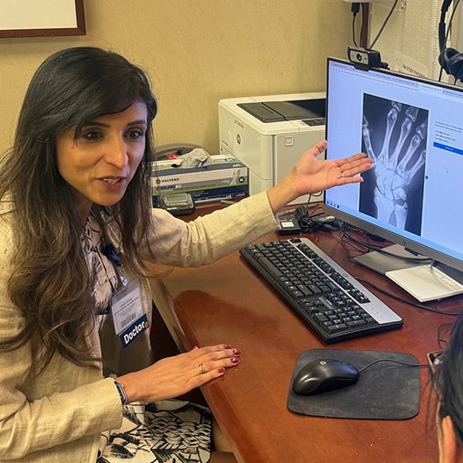 Shannon Howe Rheumatology Fellowship (Arizona) - Residencies and Fellowships - Mayo ...