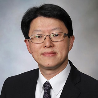 Benjamin Wang, M.D.