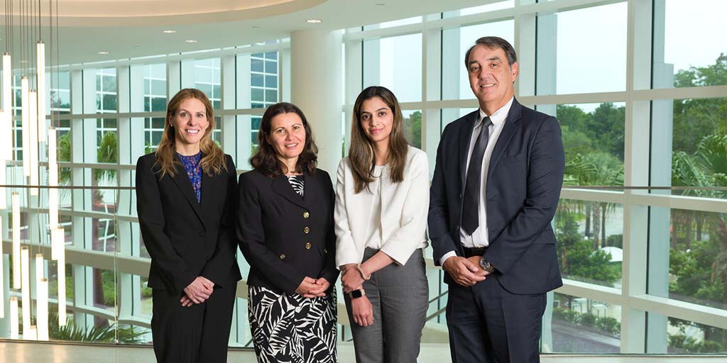 Uf Rheumatology Meet Our Fellows - Rheumatology Fellowship (Florida) - Mayo Clinic ...