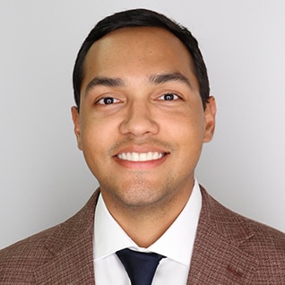 Luis Penaranda Bolano, M.D.