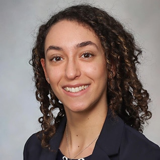 Reena Yaman, M.D., M.S.