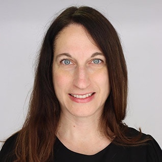 Headshot of Floranne Ernste, M.D.