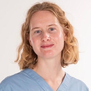 Eve Sedillot, M.D., M.S.