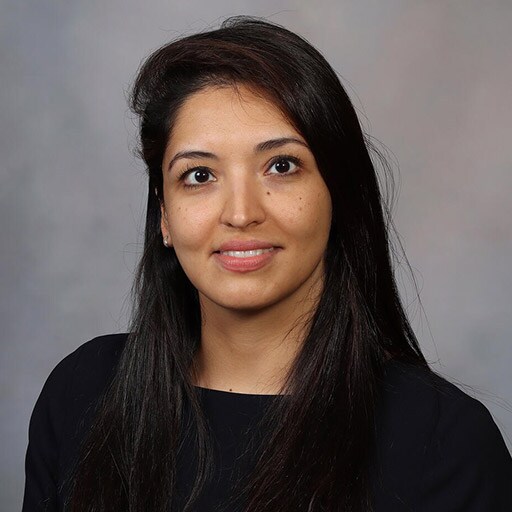 Sonal Sodha, M.D.