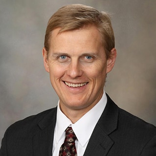 Kai Miller, M.D., Ph.D.