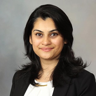 Rushna Ali, M.D.