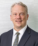 Headshot of Craig Horbinski, M.D., Ph.D.