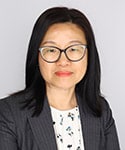 Headshot of Li Li, M.D., Ph.D.