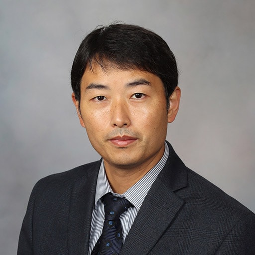 Ray Guo, M.D., Ph.D.