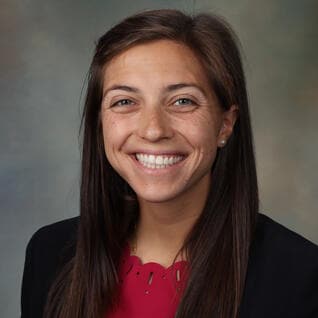Bridgette McNally, D.O.