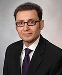 Mohamed Elrefaei, M.D., Ph.D.