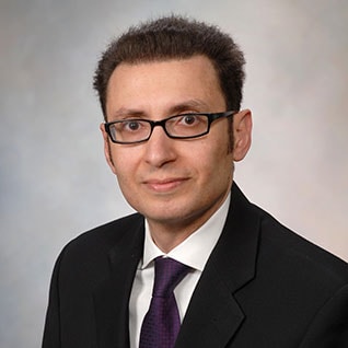 Mohamed Elrefaei, MD PhD