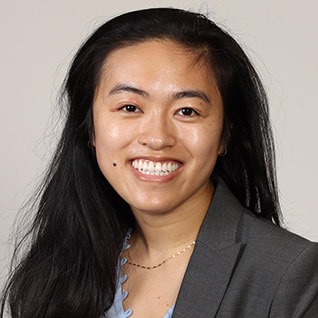 Headshot of Emily Ji, M.D.