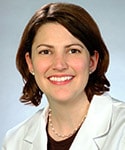 Erica Mercer, M.D.